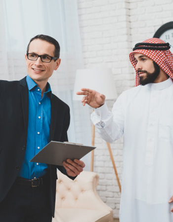 PROPERTY LEASING